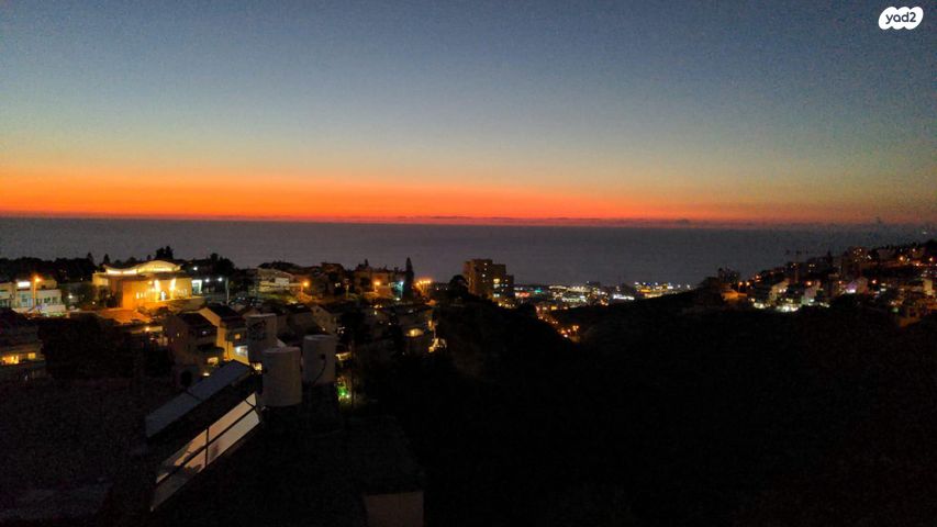 דירה, דרך פרויד 10, רמת אשכול, חיפה