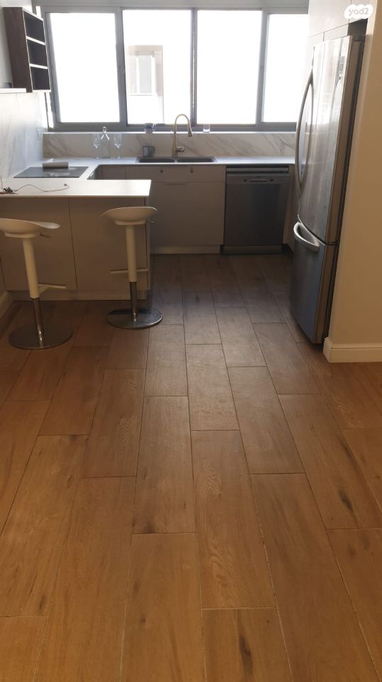 דירה, כ"ט בנובמבר 33, קטמון הישנה, ירושלים