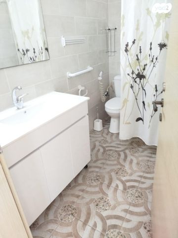 יחידת דיור, גבעתי 1, ותיקים, כפר סבא