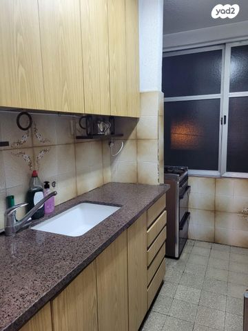 דירה, אהבת ציון 5, שעריה, פתח תקווה