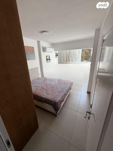 דירה, דב גור 9, רובע ו', אשדוד