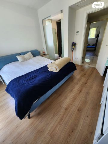 דירה, המסילה 1, הרצליה ב', הרצליה