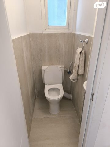 דירה, קרן היסוד 1, רמת אילן, גבעת שמואל