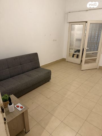 דירה, דרך שלמה 78, גבעת הרצל, אזור המלאכה יפו, תל אביב יפו