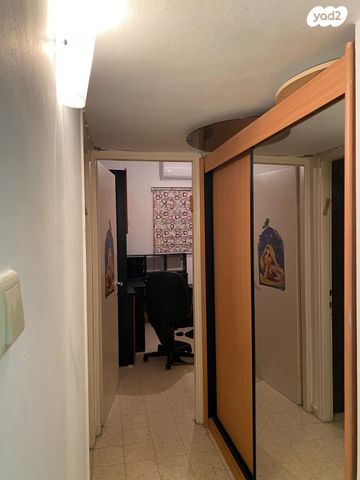 דירה, ד"ר נחום ניר 3, הנביאים, בת ים