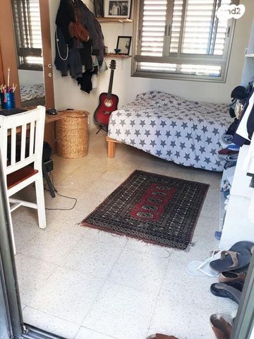 יחידת דיור, התפוז 7, שמשון, חדרה הצעירה, חדרה