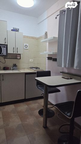 סטודיו/ לופט, המלך דוד 23, גבעת אוסישקין, נהריה