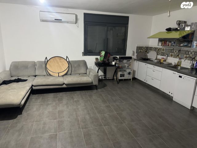 יחידת דיור, הסחלב 1, ברקן, ברקן