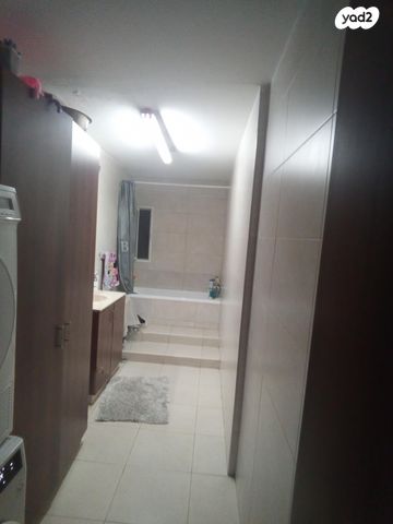 דירה, רחבת יותם 2, שכונה ו', באר שבע