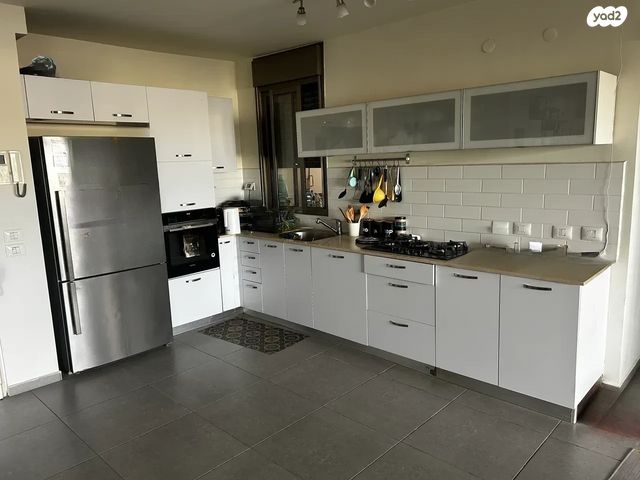 דירה, הר סיני 6, היובל, אור עקיבא