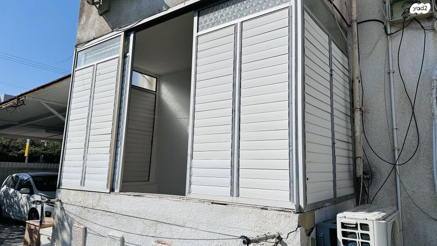 דירה, יהושפט 7, רמת השקמה, רמת גן