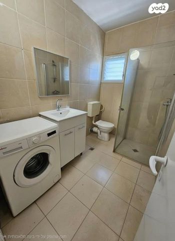 דירה, אורנים 3, מרכז העיר, עפולה