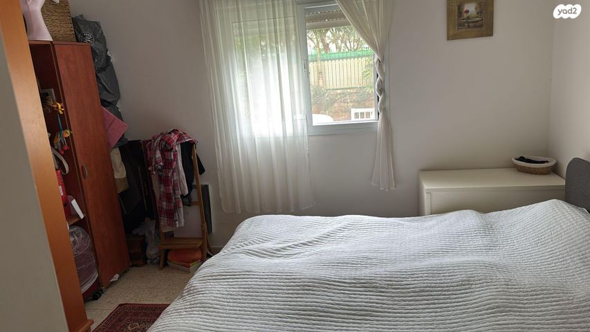 דירת גן, משעול בקעת צין 7, הדרים, הדרים החדשה, כפר סבא