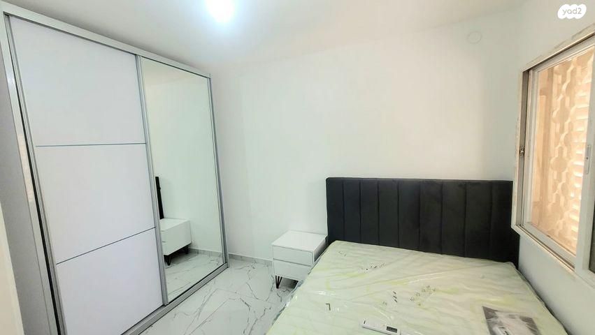 יחידת דיור, מבצע עובדה 62, שכונה ו', באר שבע