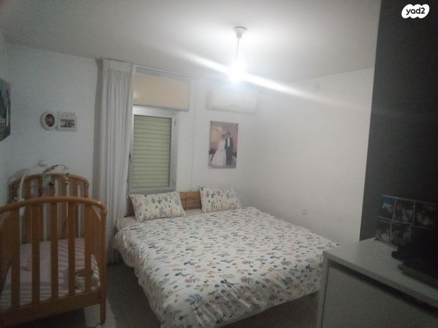 דירה, רחבת יותם 2, שכונה ו', באר שבע