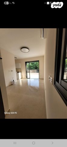 דירה, גולדפאדן 5, קרית שלום, תל אביב יפו