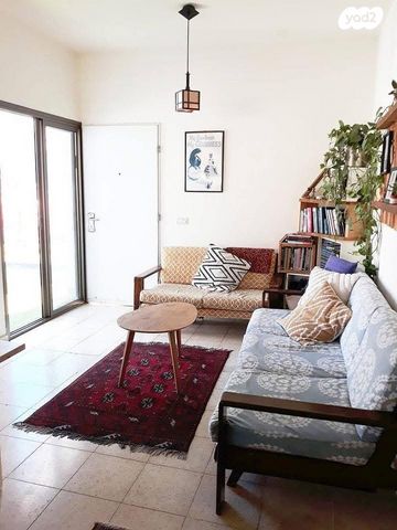 יחידת דיור, התפוז 7, שמשון, חדרה הצעירה, חדרה