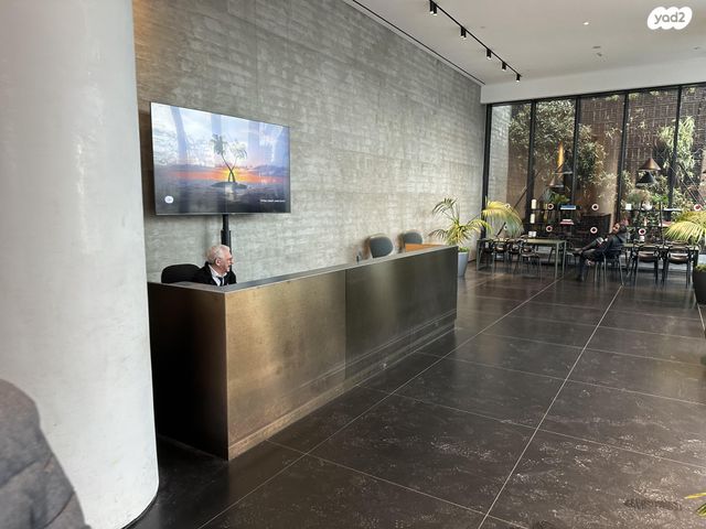 דירה, אריק איינשטיין 3, דרום חדש, פארק הים, בת ים