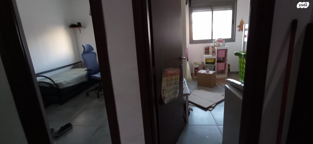 דירה, מרים הנביאה 19, חזון עובדיה / רמת בית שמש ג-2, בית שמש