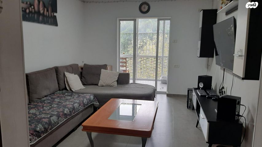 דירה, שדרות ג'יימס דה רוטשילד 55, קרית אליהו, חיפה