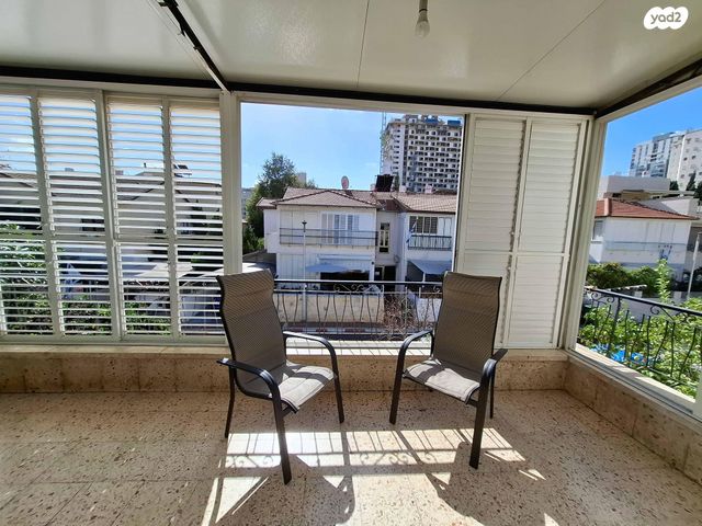 דירה, ד"ר יונה סאלק 4, נאות שושנים, חולון