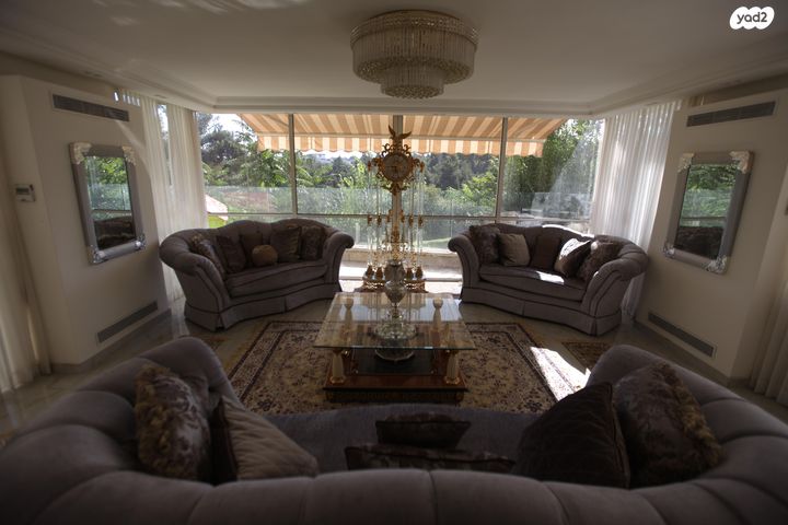 בית פרטי/ קוטג', דיסקין 9, רחביה, ירושלים