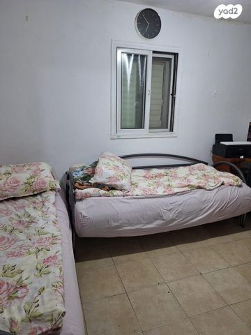 דירה, אברהם בן שושן 22, אברהם דנינו, בן גוריון, עכו