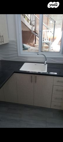 דירה, הורקניה 13, קטמונים, ירושלים