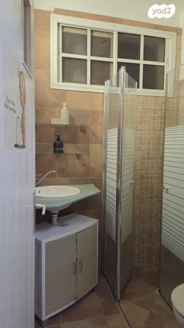 סטודיו/ לופט, המלך דוד 23, גבעת אוסישקין, נהריה