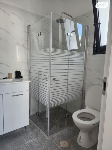 דירה, גולדה מאיר 32, פסגות אפק, ראש העין