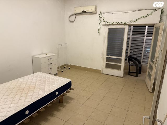 דירה, דרך שלמה 78, גבעת הרצל, אזור המלאכה יפו, תל אביב יפו