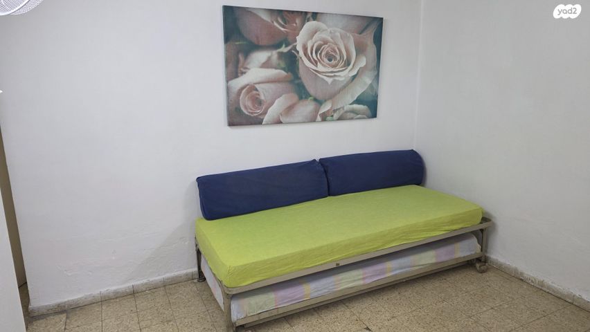 יחידת דיור, הקבלן 37, הר נוף, ירושלים