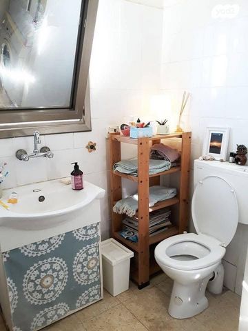 יחידת דיור, התפוז 7, שמשון, חדרה הצעירה, חדרה