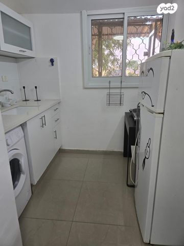 יחידת דיור, רחבת הראל 21, שכונה ו', באר שבע