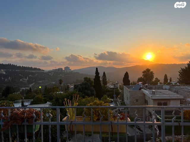 בית פרטי/ קוטג', מדרגות הכפר 22, עין כרם, ירושלים