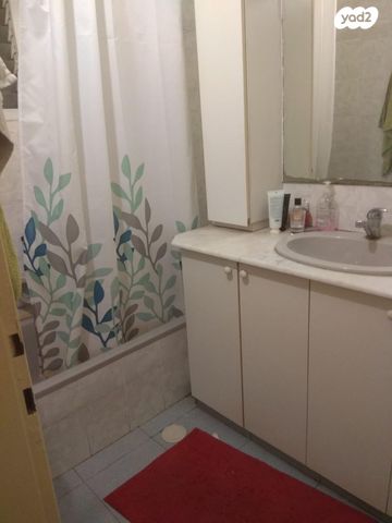 דירה, קרל נטר 28, אברמוביץ', ראשון לציון