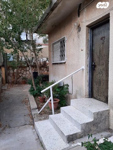 יחידת דיור, יחזקאל בן בוזי 24, רמת ידין, נתניה