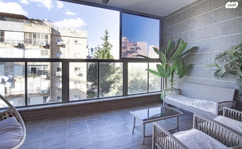 דירה, חיים צבי גרינשטיין 13, קרול, פתח תקווה