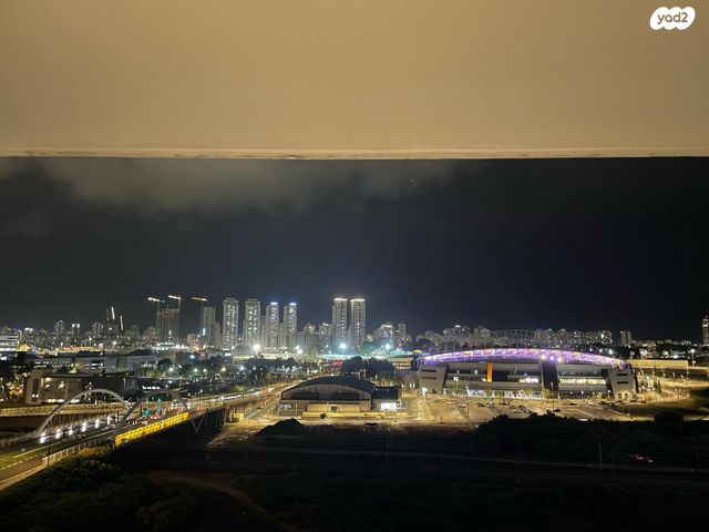 דירה, שדרות טום לנטוס 71, קרית השרון, נתניה