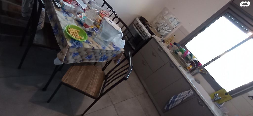 דירה, מרים הנביאה 19, חזון עובדיה / רמת בית שמש ג-2, בית שמש