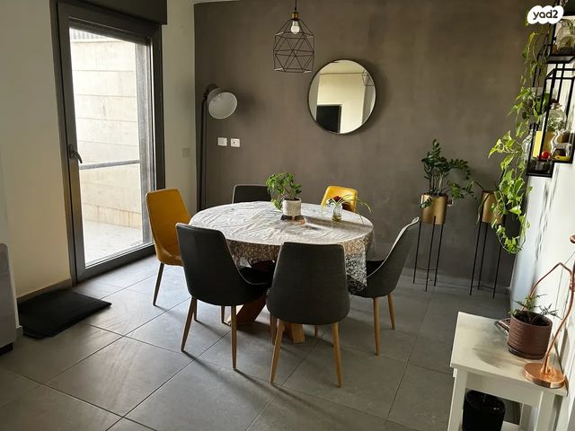 דירה, הר סיני 6, היובל, אור עקיבא