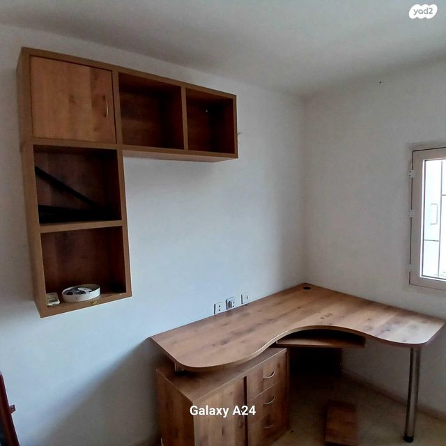 דירה, מבוא הבעל שם טוב 5, רובע ג', אשדוד