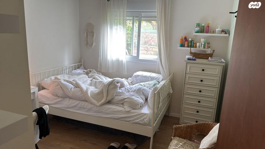 דירת גן, משעול בקעת צין 7, הדרים, הדרים החדשה, כפר סבא