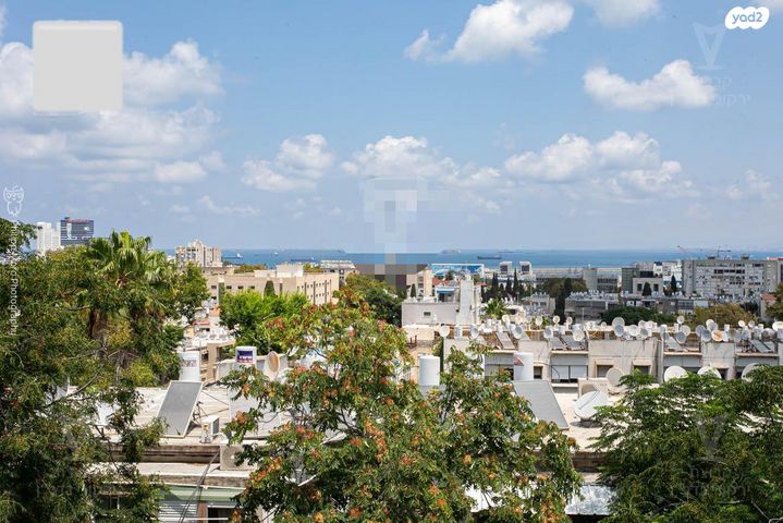 דירה, דרך אלנבי 73, המושבה הגרמנית, חיפה