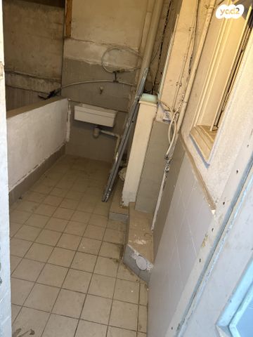 דירה, דרך שלמה 78, גבעת הרצל, אזור המלאכה יפו, תל אביב יפו