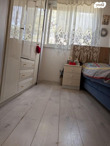 דירה, דרך פרויד 10, רמת אשכול, חיפה