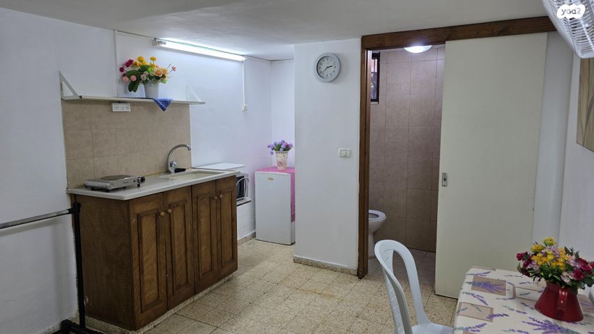 יחידת דיור, הקבלן 37, הר נוף, ירושלים