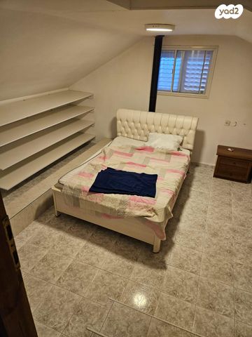 דירה, החרוב 7, שאר העיר, חצור הגלילית