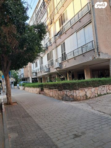 דירה, קרל נטר 28, אברמוביץ', ראשון לציון