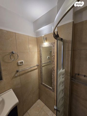 דירה, דובנוב 6, רמות רמז, חיפה